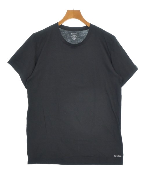 CALVIN KLEIN(カルバンクライン)Tシャツ・カットソー 黒 サイズ:M/2200685564073