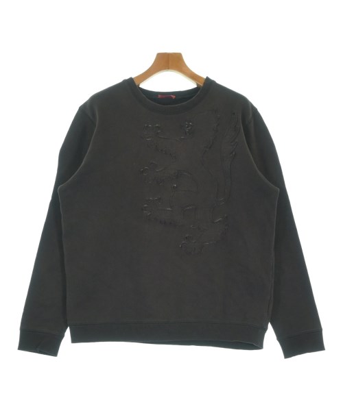 Pringle(プリングル)スウェット 黒 サイズ:M/2200669231076