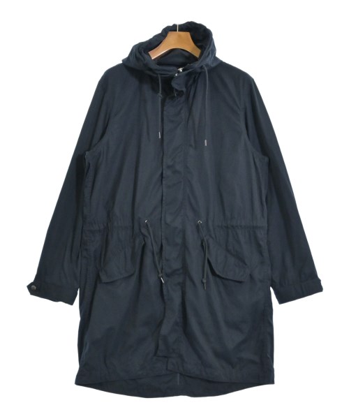 エーイーアール　アダムエロペ(AER ADAM ET ROPE')のAER ADAM ET ROPE' モッズコート