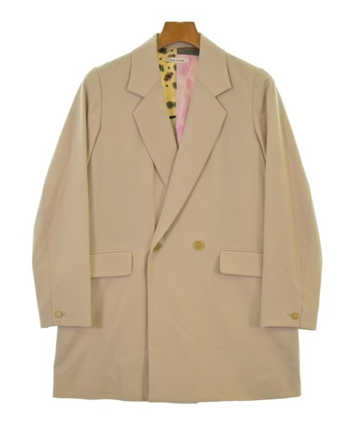 YEAH RIGHT!!(イェーライト)カジュアルジャケット ピンク サイズ:00(XS位)/2200657383367