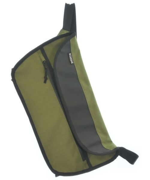 クローム(CHROME)のCHROME メッセンジャーバッグ