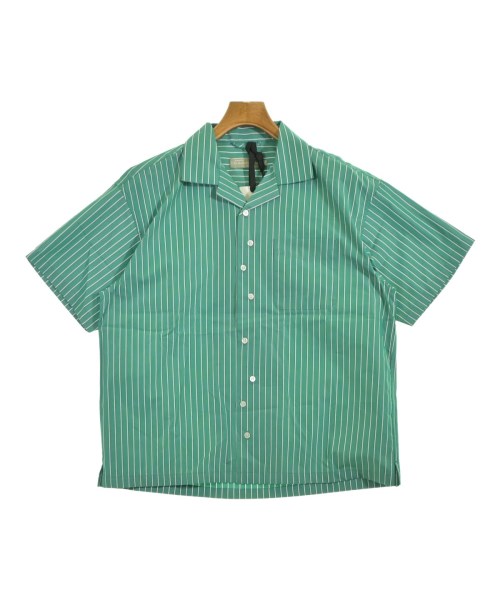 トモアンドシーオー(Tomo&Co)のTomo&Co カジュアルシャツ