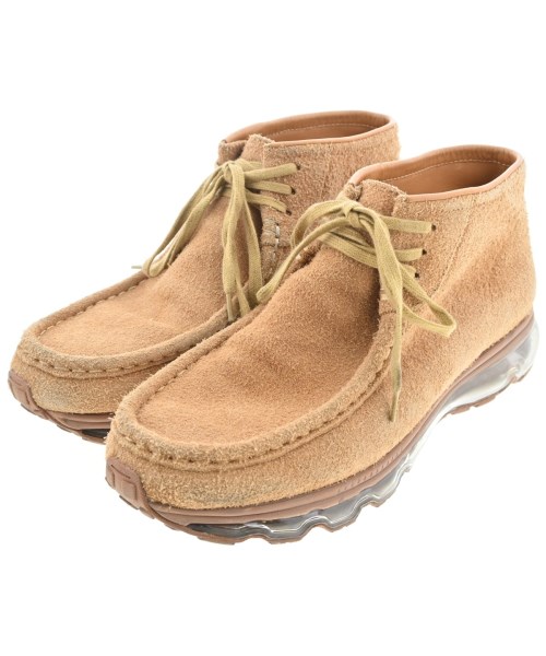 Tomo&Co(トモアンドシーオー)その他 茶 サイズ:28cm/2200659229021