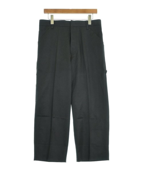 NEAT(ニート)チノパン 黒 サイズ:-(L位)/2200626115432