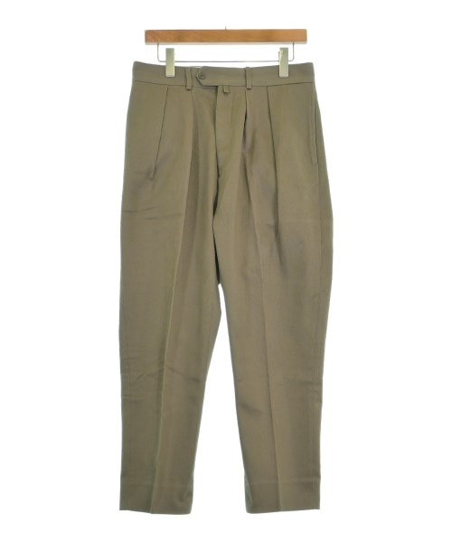 NEAT(ニート)スラックス ベージュ サイズ:46(M位)/2200626115456