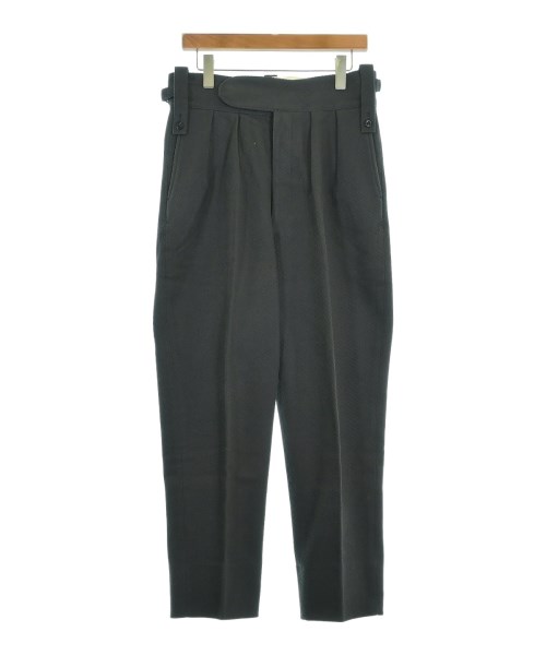 NEAT(ニート)スラックス 黒 サイズ:M/2200626115470