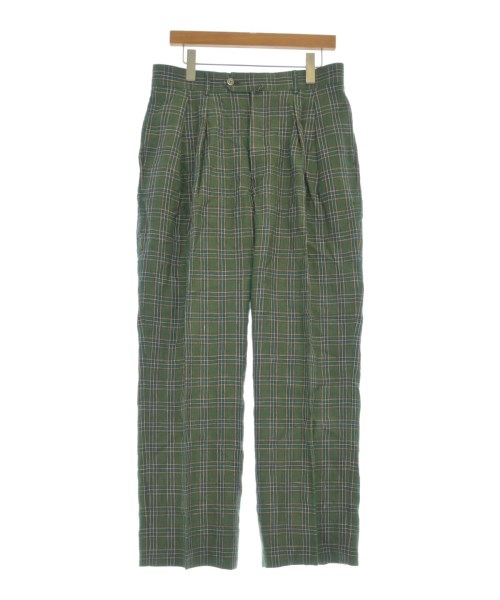 NEAT(ニート)その他 緑 サイズ:48(L位)/2200641893018