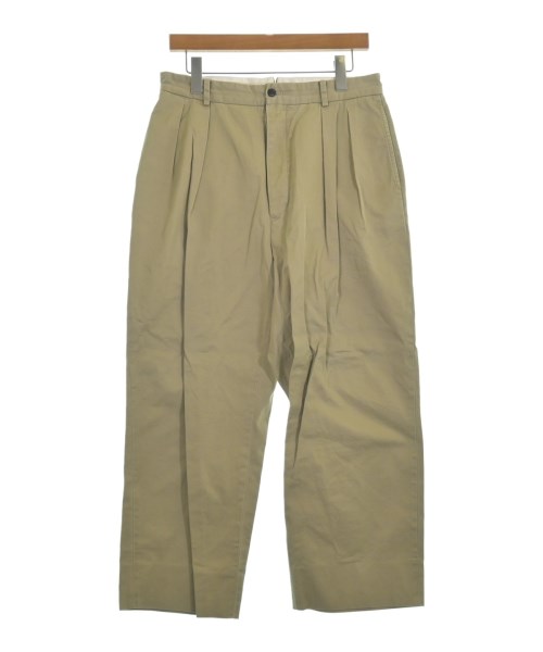 NEAT(ニート)チノパン ベージュ サイズ:46(M位)/2200620173056
