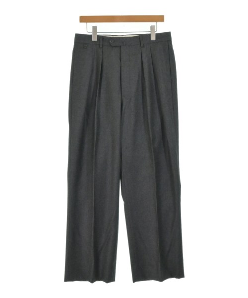 NEAT(ニート)スラックス グレー サイズ:42(XS位)/2200661910092