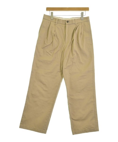 NEAT(ニート)チノパン ベージュ サイズ:30(M位)/2200637195034