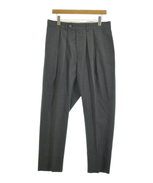 NEAT(ニート)スラックス グレー サイズ:48(L位)/2200664592042