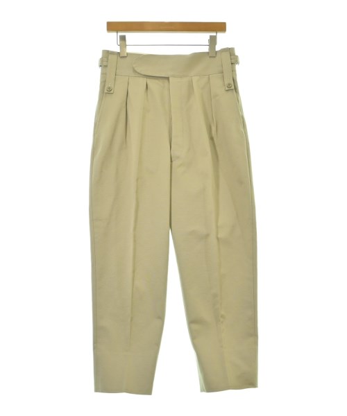 NEAT(ニート)チノパン ベージュ サイズ:36(XXL位)/2200669221039