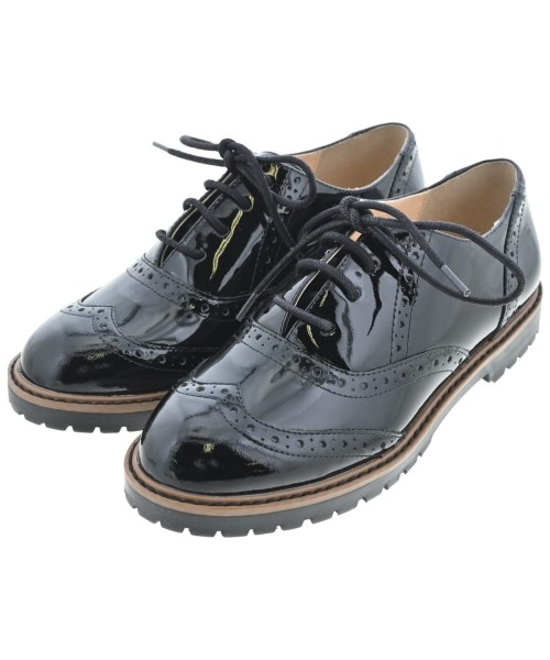 enchanted(エンチャンテッド)ドレスシューズ/ローファー 黒 サイズ:EU35(21.5cm位)/2200635368249