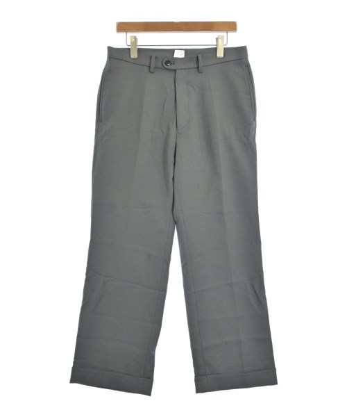 KAIKO(カイコ－)スラックス グレー サイズ:3(L位)/2200539861082