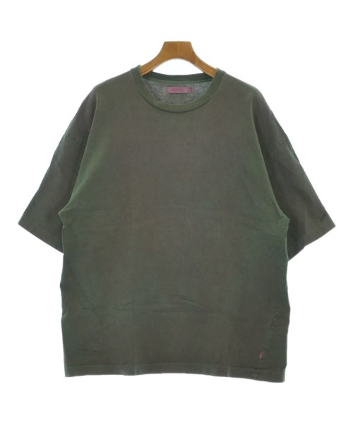 ROTOL(ロトル)Tシャツ・カットソー 緑 サイズ:2(M位)/2200644850032