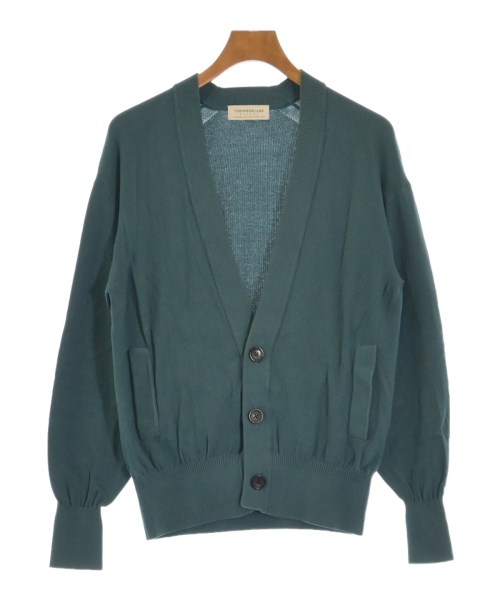 TOMORROWLAND tricot(トゥモローランドトリコ)ニット・セーター 緑 サイズ:S/2200486255064