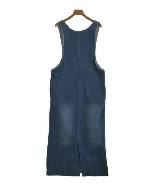 SHENERY(シーナリー)ワンピース 青 サイズ:36(S位)/2200617590095