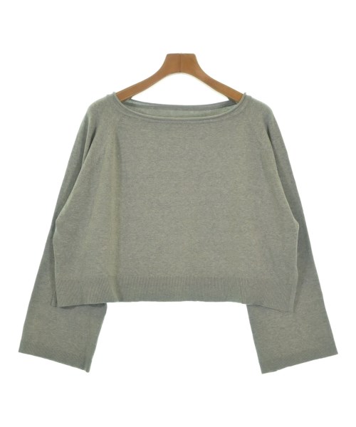 SHENERY(シーナリー)ニット・セーター グレー サイズ:F/2200670060085