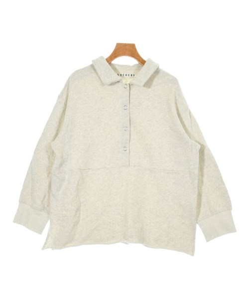 SHENERY(シーナリー)スウェット グレー サイズ:F/2200639024028