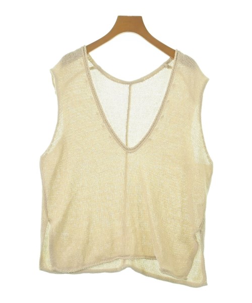 SHENERY(シーナリー)ベスト 白 サイズ:F/2200662131175