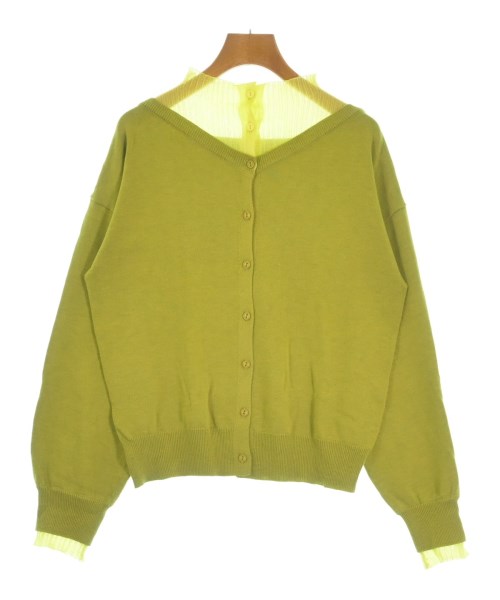 アメリ(AMERI)のAMERI カーディガン