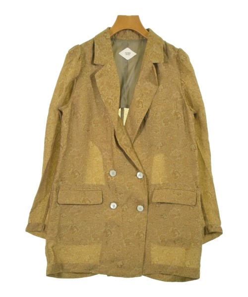 アメリ(AMERI)のAMERI テーラードジャケット