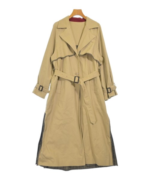 アメリ(AMERI)のAMERI トレンチコート