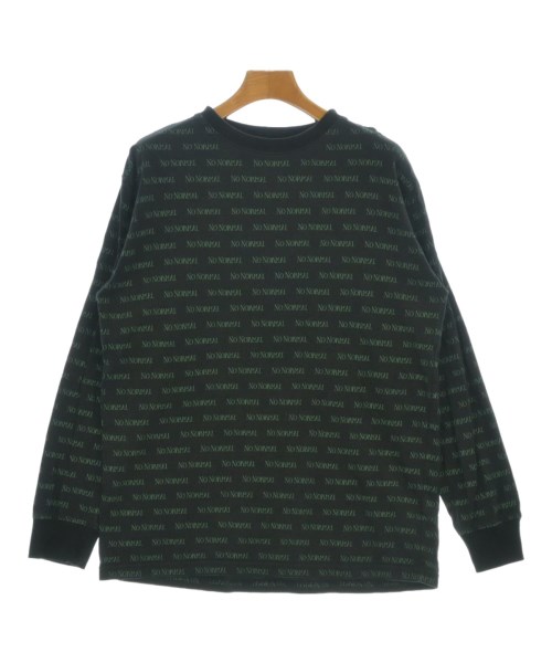 AMERI(アメリ)Tシャツ・カットソー 黒 サイズ:F/2200678510032