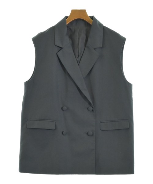 AMERI(アメリ)その他 グレー サイズ:F/2200658389016