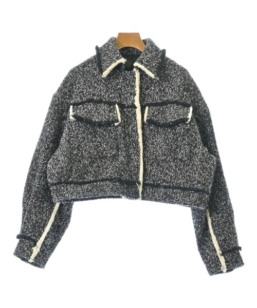 AMERI(アメリ)その他 黒 サイズ:F/2200671017033