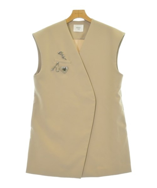 AMERI(アメリ)その他 ベージュ サイズ:F/2200671017071