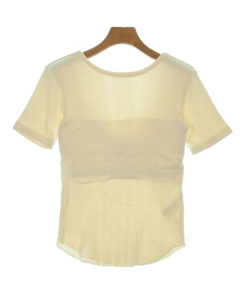 AMERI(アメリ)Tシャツ・カットソー 白 サイズ:S/2200685314036