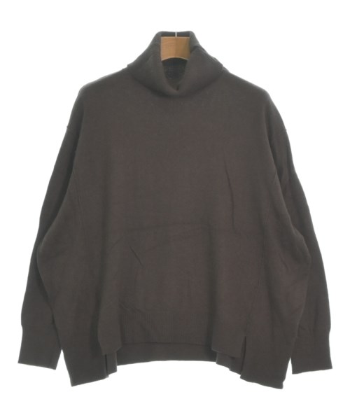 jena(ジェナ)ニット・セーター 茶 サイズ:F/2200525299080