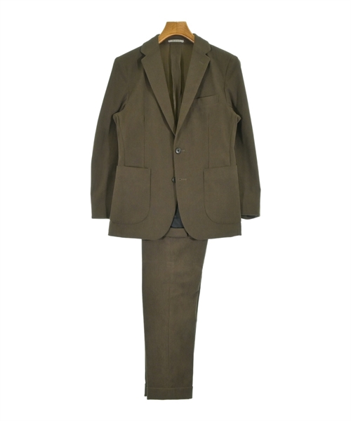 ワークトリップアウトフィッツグリーンレーベルリラクシング(WORK TRIP OUTFITS GREENLABELRELAXING)のWORK TRIP OUTFITS GREENLABELRELAXING ビジネス