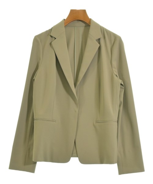 WORK TRIP OUTFITS GREENLABELRELAXING(ワークトリップアウトフィッツグリーンレーベルリラクシング)のテーラードジャケット サイズ:M 5,600円