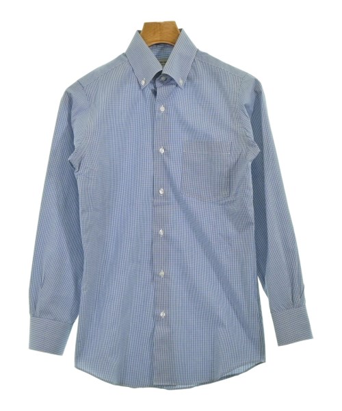 WORK TRIP OUTFITS GREENLABELRELAXING(ワークトリップアウトフィッツグリーンレーベルリラクシング)のドレスシャツ サイズ:36(XS位) 2,000円