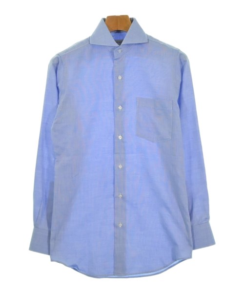 WORK TRIP OUTFITS GREENLABELRELAXING(ワークトリップアウトフィッツグリーンレーベルリラクシング)のドレスシャツ サイズ:36(XS位) 2,000円