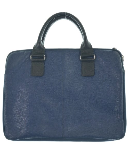 KINGZ by samantha Thavasa（キングスバイサマンサタバサ）ビジネスバッグ 青 サイズ:- メンズ/2200642589019