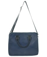 KINGZ by samantha Thavasa（キングスバイサマンサタバサ）ビジネスバッグ 青 サイズ:- メンズ/2200642589019