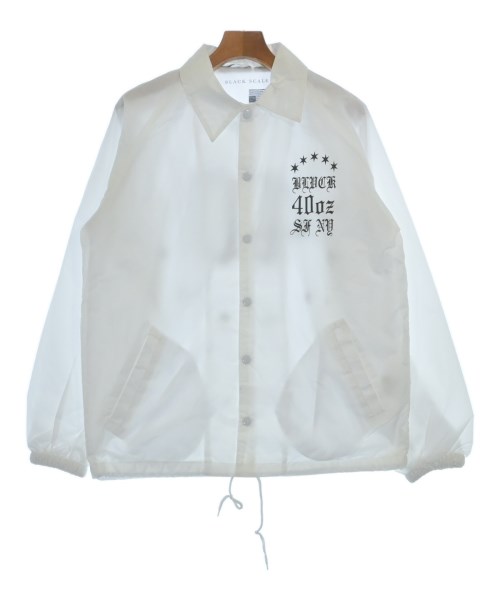 BLACK SCALE(ブラックスケール)のブルゾン サイズ:M 3,300円