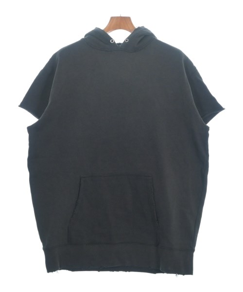 wiffle(ウィッフル)パーカー 黒 サイズ:F/2200660604046