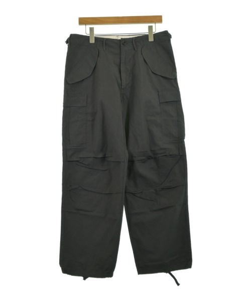 YAECA LIKE WEAR(ヤエカライクウェア)のカーゴパンツ サイズ:M 10,400円