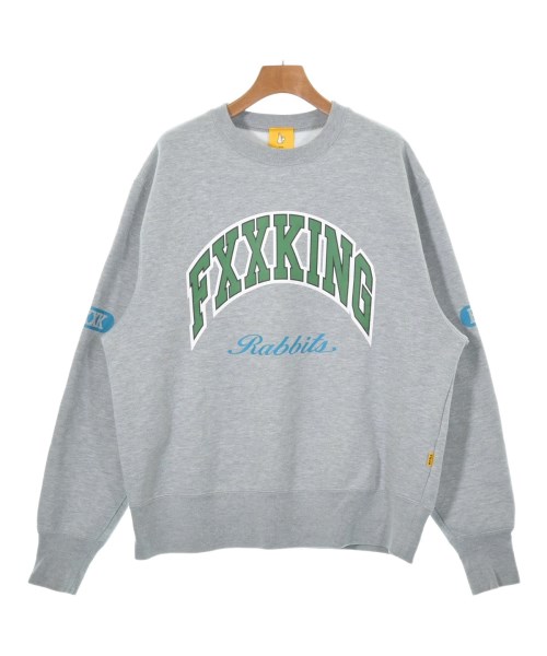 エフアールツー(#FR2)の#FR2 スウェット