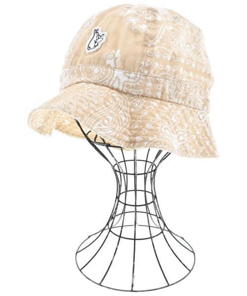 エフアールツー(#FR2)の#FR2 ハット