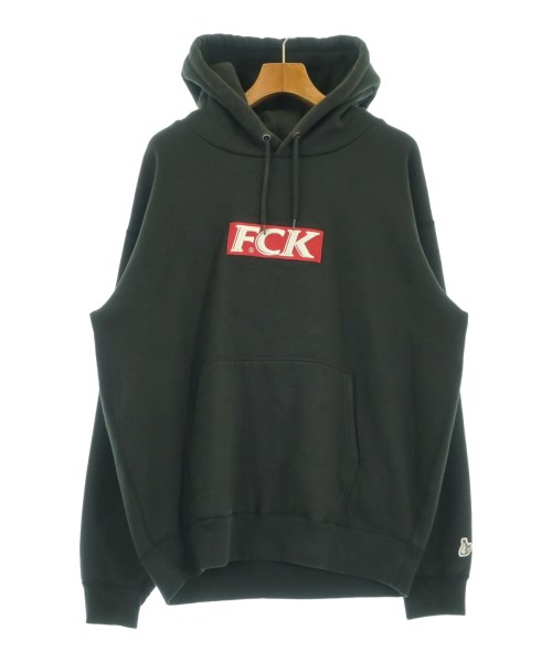 エフアールツー(#FR2)の#FR2 パーカー