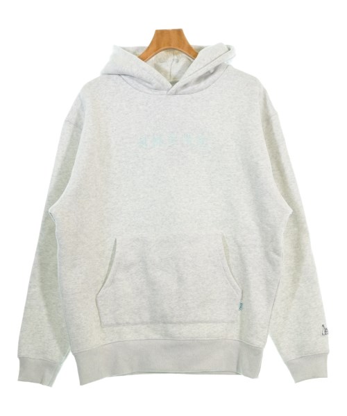 #FR2(エフアールツー)パーカー グレー サイズ:L/2200668225267