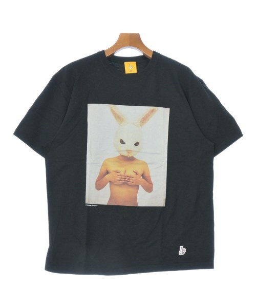 #FR2(エフアールツー)Tシャツ・カットソー 黒 サイズ:L/2200667985148