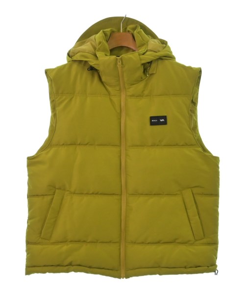 ルーカ(RVCA)のRVCA ダウンジャケット/ダウンベスト