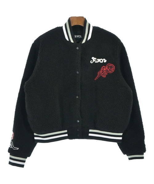 RVCA(ルーカ)その他 黒 サイズ:S/2200559145049
