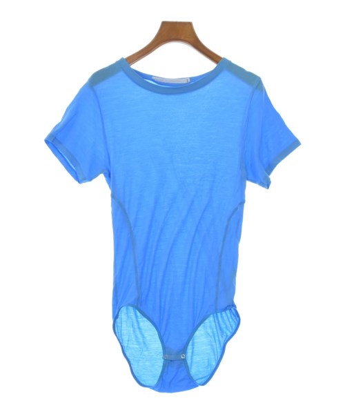 Baserange(ベースレンジ)Tシャツ・カットソー 青 サイズ:M/2200648479062